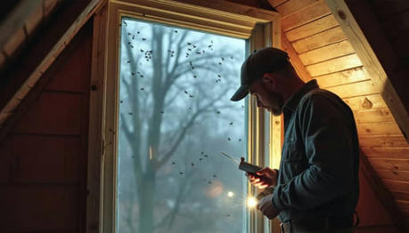 Dealing with Pests in Cabins: 7 Prevention and Removal Tips