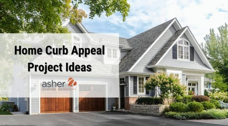 20 Front Yard Curb Appeal Ideas To Boost Home Value