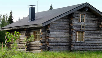 Keeping Your Log Cabin Dry: How to Prevent and Solve Dampness