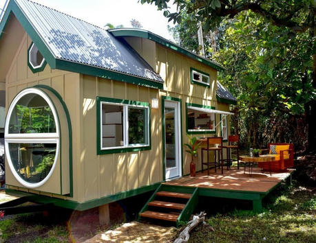 This Husband's Heartfelt Cabin Design for His Wife's Anniversary Will Leave You in Tears!