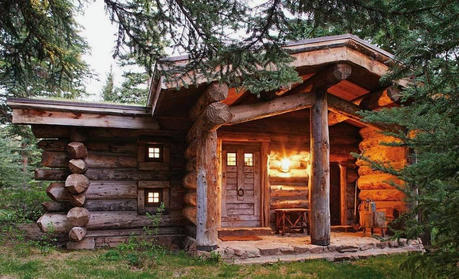 The Market Shift: Why More People are Choosing Log Cabins in 2024