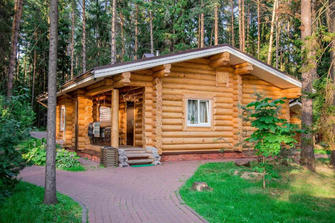 How to Choose the Perfect Location for Your Off-Grid Cabin