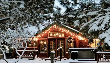 Winter-Proof Your Log Cabin: Essential Steps for a Cozy Retreat