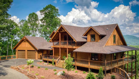 Top 2024 Trends in Wooden Cabins: Must-See Wood Cabin Kits