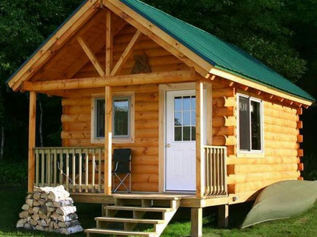 Building Codes and Regulations: What’s Changing for Log Cabins in 2024?