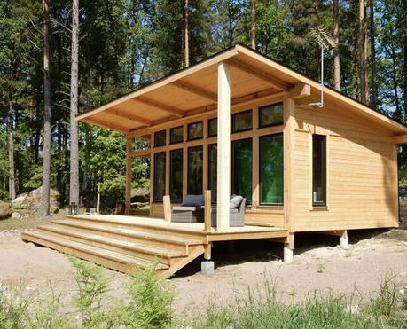 Top 5 Cabin Living Mistakes to Avoid