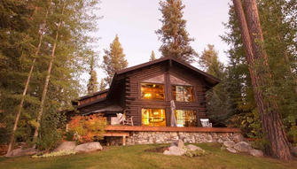 Adventure-Focused Cabin Getaways: Exploring the Great Outdoors