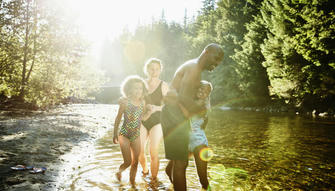 The Best Cabin Vacations for Families – Your Ultimate Guide