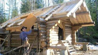 What Are the Top 10 Questions to Ask Before Hiring a Log Cabin Builder?